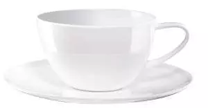 Чашка з блюдцем Asa Atable 0,35л/12,1см. - 1965013