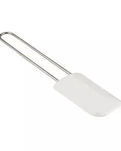 Лопатка кухонная силиконовая 26 см Lacor 67427