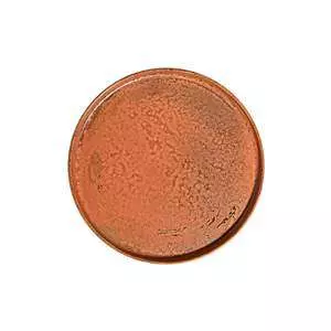 Тарілка мілка з бортом ID Fine Fall Terra 25,5 см 20651-161025 Тарілка мілка з бортом ID Fine Fall Terra 25,5 см 20651-161025