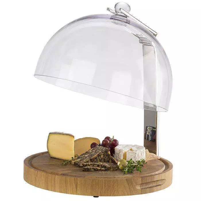 Тримач для ковпака APS 35X30Xh39 см - 33288 - Фото 2