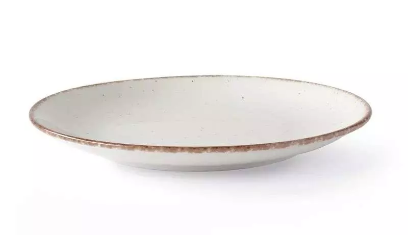 Тарілка мілка Fine Dine Opal 21 см - 777701 - Фото 2