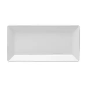 картинка Блюдо прямокутне Lubiana Classic 23,5Х12 см - L2546 от магазина BarYton
