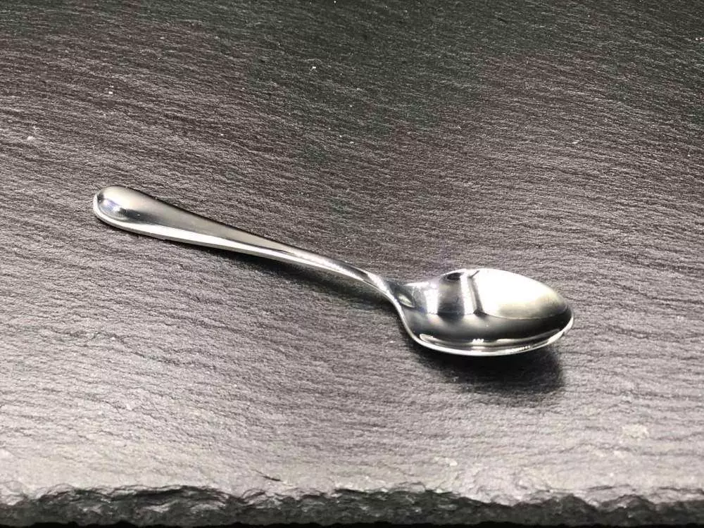 Кавова ложка Eternum Arcade - 1620-26 - Фото 2