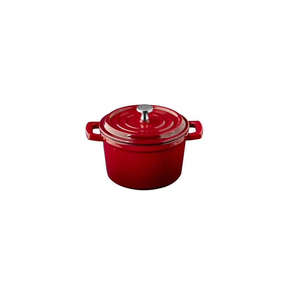 Мини каструлька APS "5 Stars" 350 мл d11Xh6.5 см 88330 - Фото 1