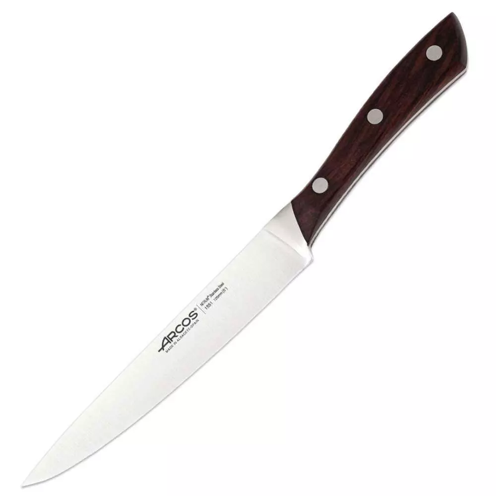 Нож для овощей 125 мм Natura Arcos  155110