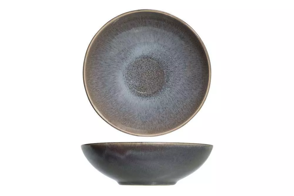 Тарілка глибока Cosy&Trendy Urban D22XH6 см - 2943021 - Фото 1