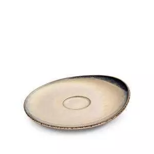 картинка Блюдце для еспрессо Ariane Splash Beige 13 см AVCARN257014013 от магазина BarYton