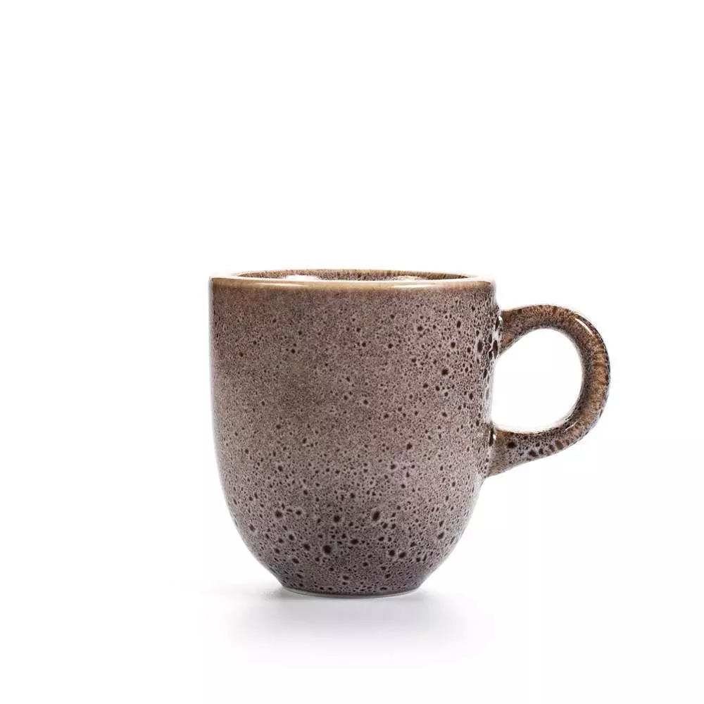 Чашка для еспрессо Ariane Porous 90 мл dawn AVCARNC78044009 - Фото 2