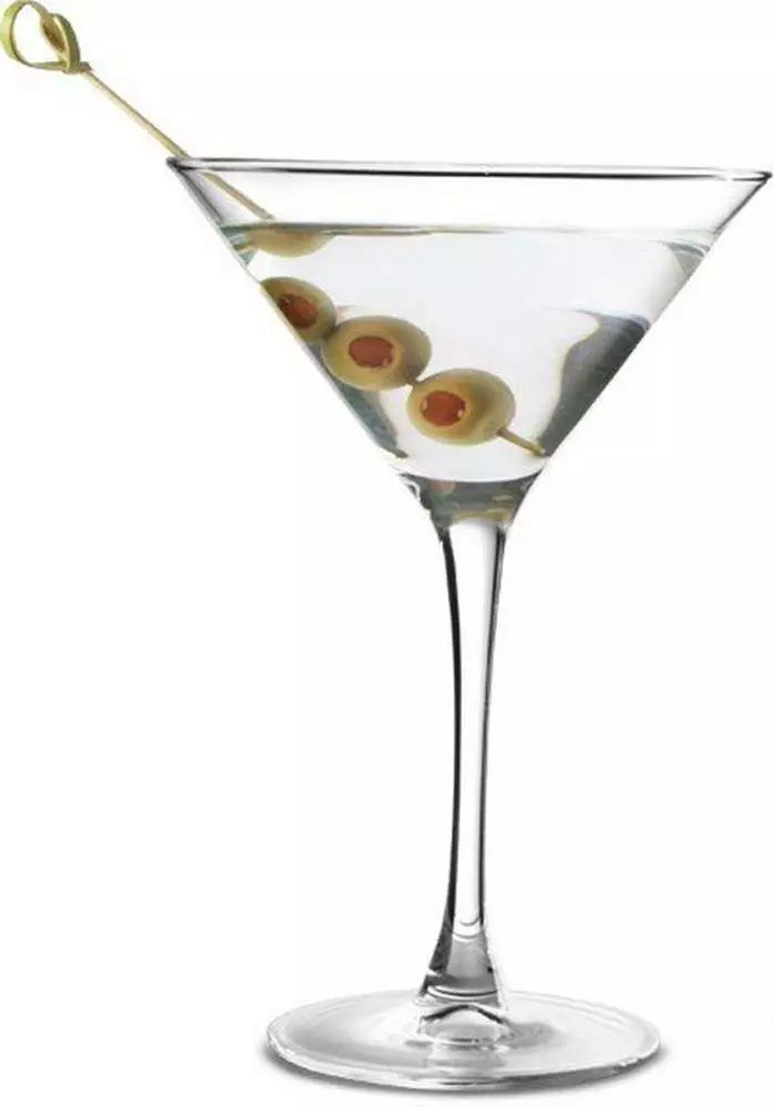 Бокал мартини ARC Arcoroc Cocktail 210 мл E2972 - Фото 3