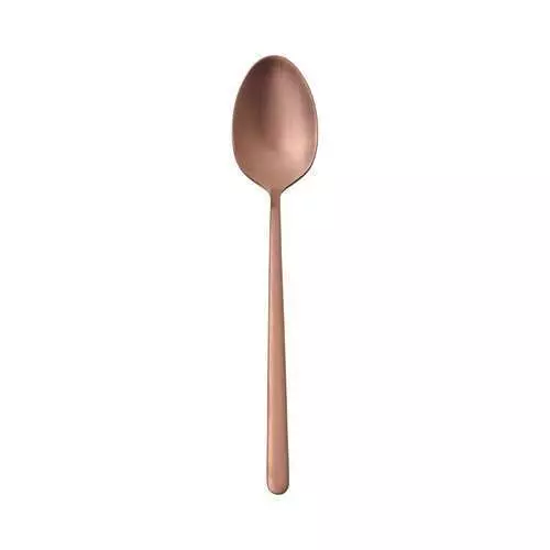 Десертная ложка Fine Dine Amarone Bronze 18.4 см 764954 - Фото 1