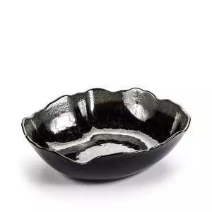 картинка Тарілка глибока Tognana Reef Vertigo 22.9X20 см - RY001235962 від магазину BarYton