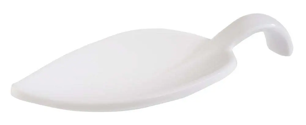 Ложка для презентации APS Leaf 10X4.5Xh1 см 83887 - Фото 1