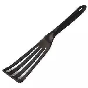 Лопатка термопластиковая перфорированная L 30 см Paderno 12921-05