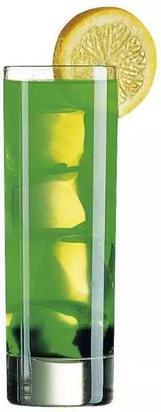 Склянка висока ARC Arcoroc Islande 220 мл - N6642 - Фото 2