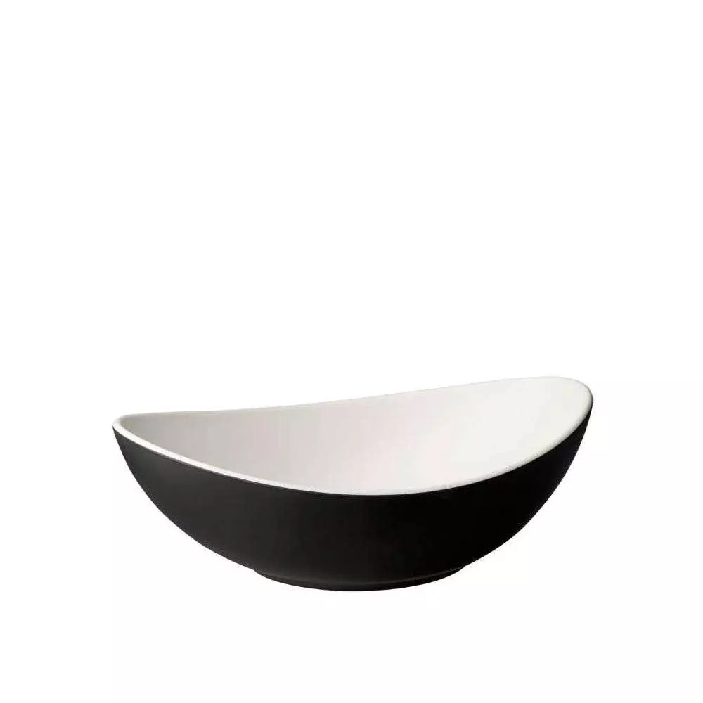 Салатник, миска APS 17.5X13.5Xh6.5 см 350 мл 84133