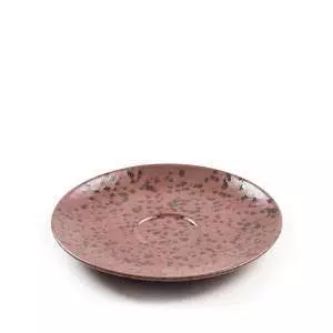 картинка Блюдце Ariane Oxide 16 см tan brown - AVCARNA63014002 від магазину BarYton