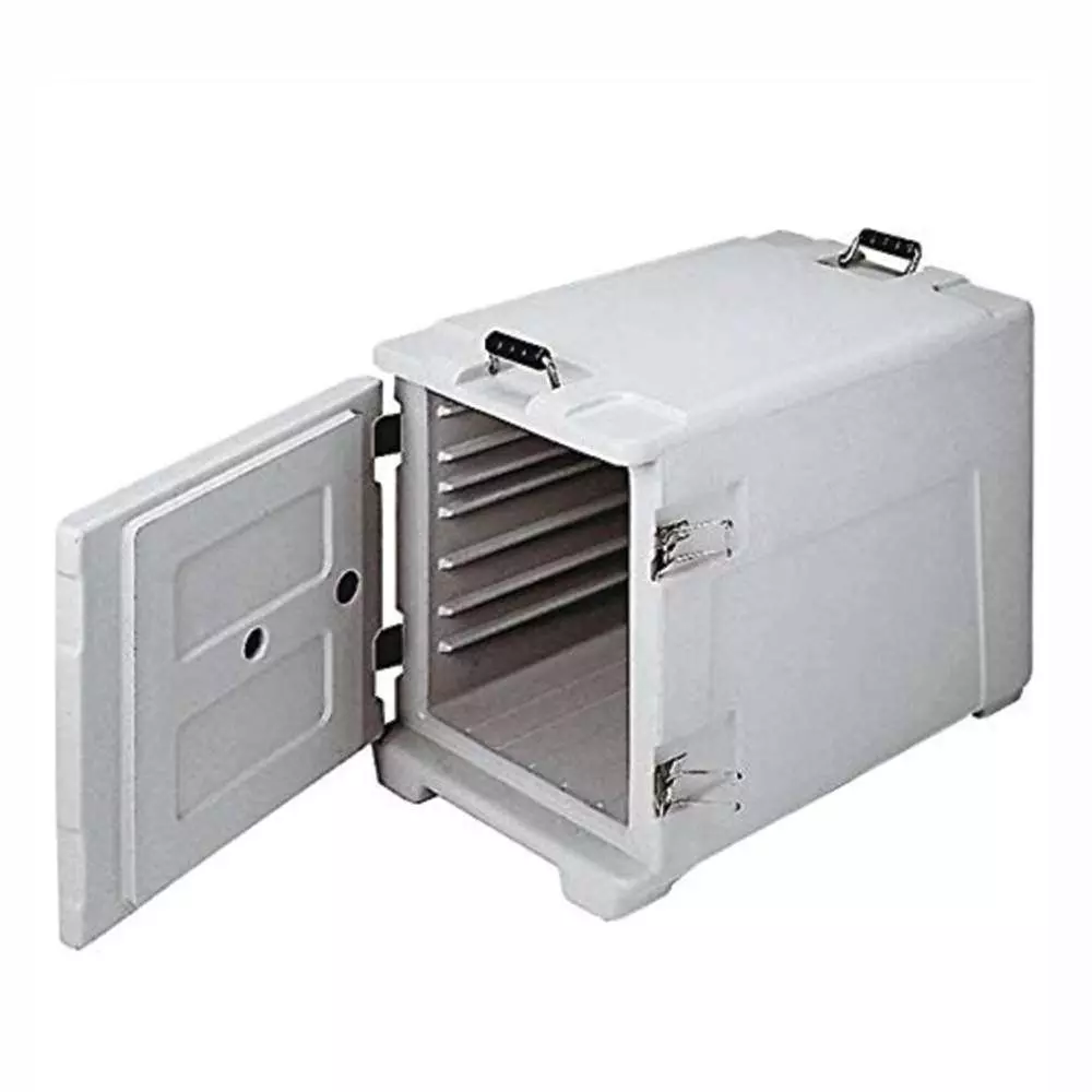 Термоконтейнер для транспортировки еды GN 1/1, 63 л Paderno 44934-30