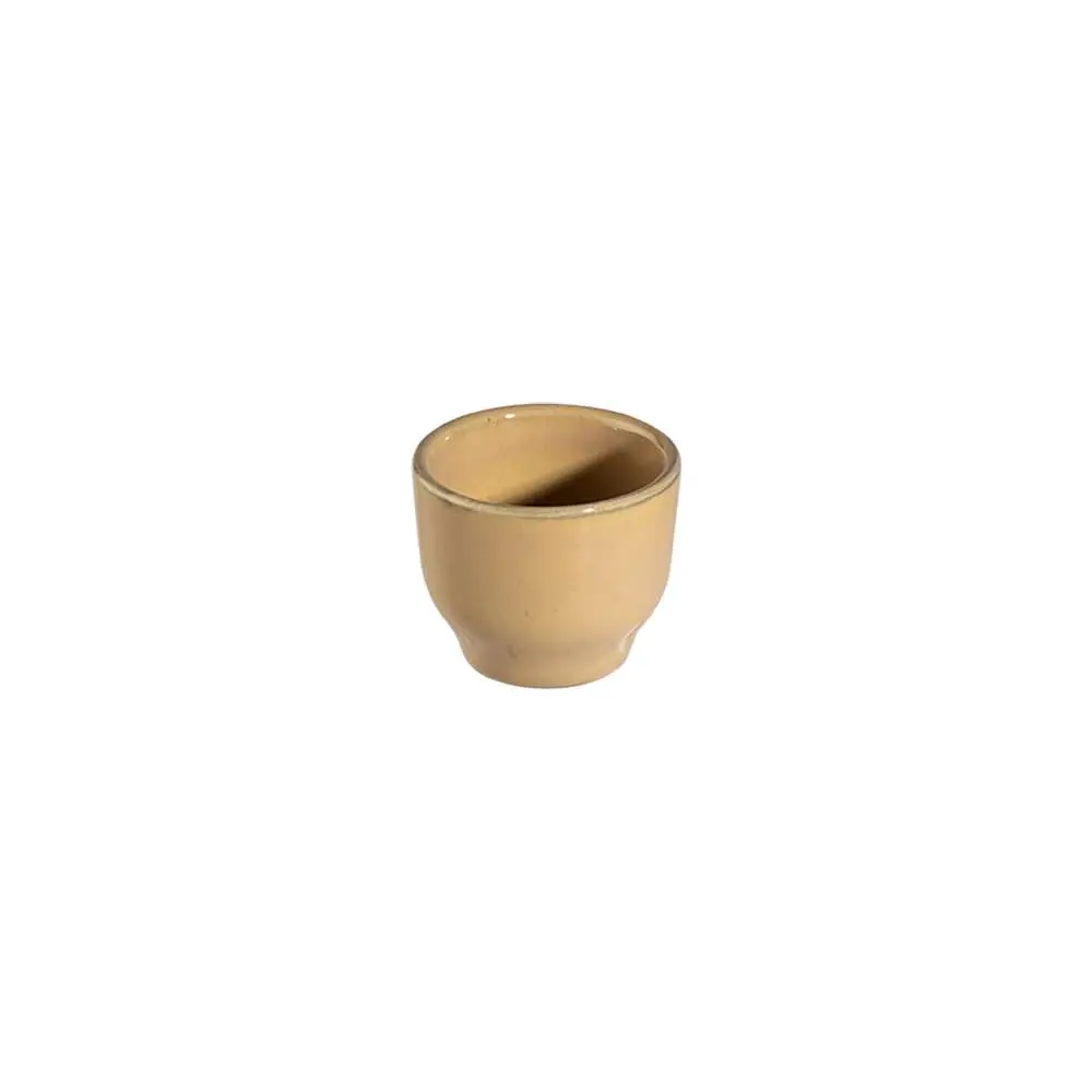 Чашка Porser Professional Roots Solin Savor 80 мл SLN-SVRCUP80 - Фото 1