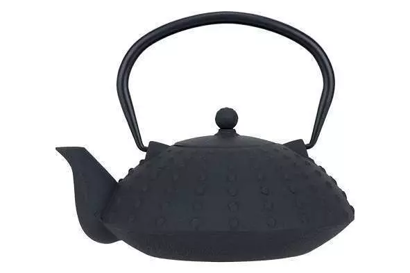 Чайник для заварювання Cosy&Trendy Saitama 1200 мл чорний - 191201B