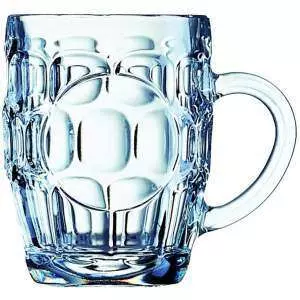 картинка Кружка для пива 570 мл, серія Britannia Arcoroc - 00989 від магазину BarYton