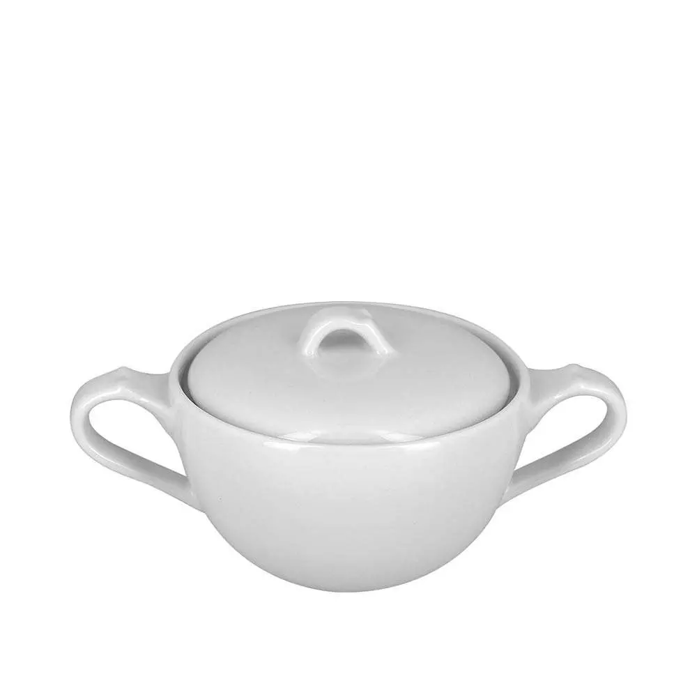 Супниця з кришкою Rak Anna 2500 мл - ANSD26 - Фото 1