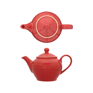 картинка Чайник Ariane Artisan 450 мл ember - AARARN042062045 від магазину BarYton