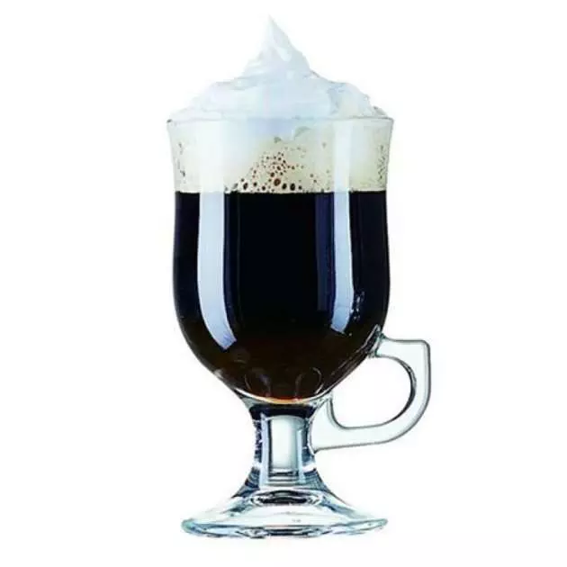 Кружка для латте ARC Arcoroc Irish coffe 240 мл 09794