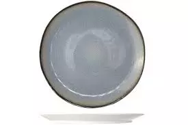 Тарелка десертная Cosy&Trendy Fez blue 22,5 см 7876168 - Фото 1