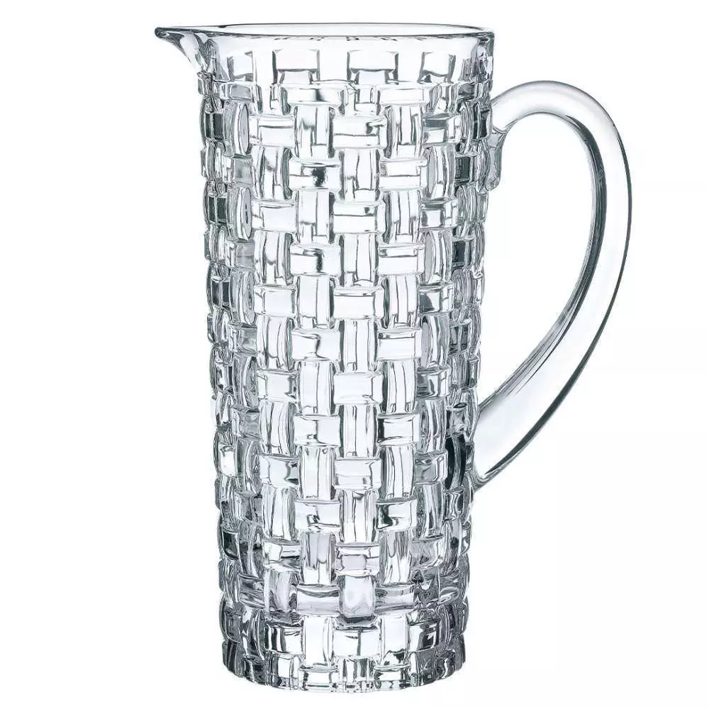 Кувшин 1,19 л серия "Bossa Nova" Nachtmann 92074