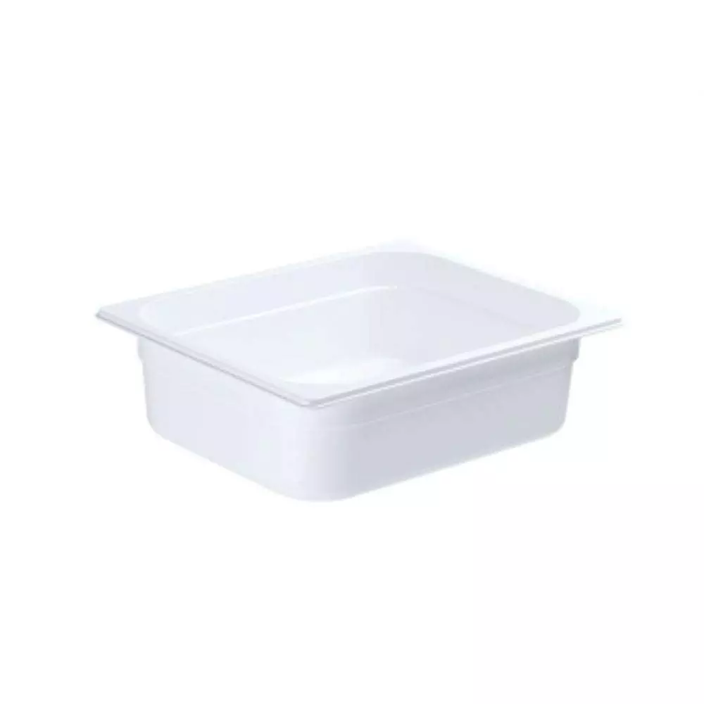 Контейнер полікарбонатний Stalgast GN 1/2-100 - 182101 - Фото 1