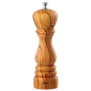 Млинок для солі h 19 см Bisetti - 6151UMS