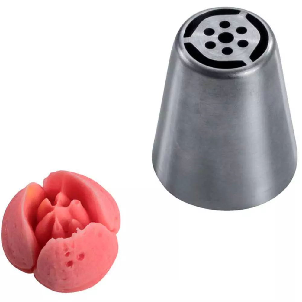 Кондитерская насадка ТЮЛЬПАН Martellato BX 0058