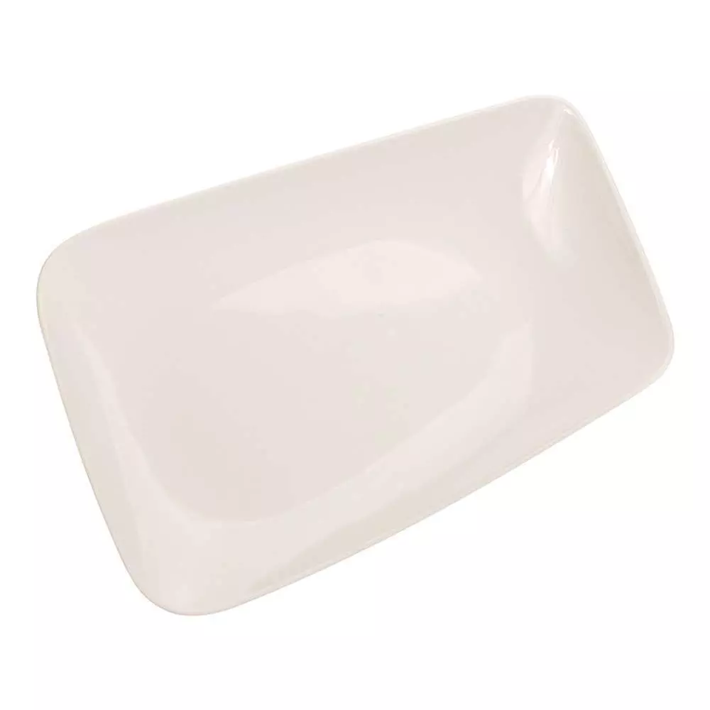 Блюдо, тарілка прямокутна Ariane Vital Rectangle 33X23 см - AVRARN000011033 - Фото 3