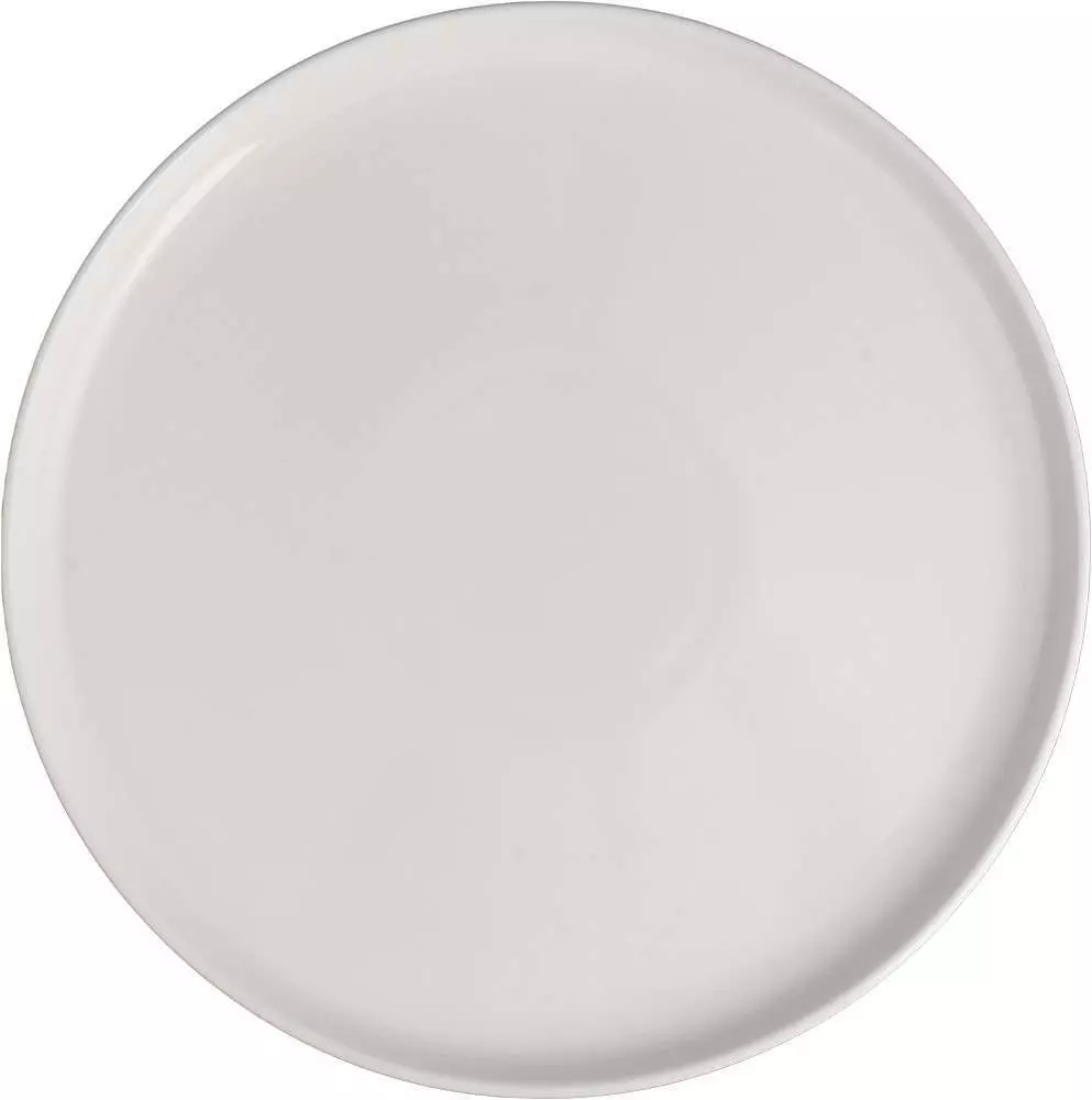 Тарелка мелкая (низкий борт) Ariane Selas 27 см ivory ASEARN000B11027 - Фото 1