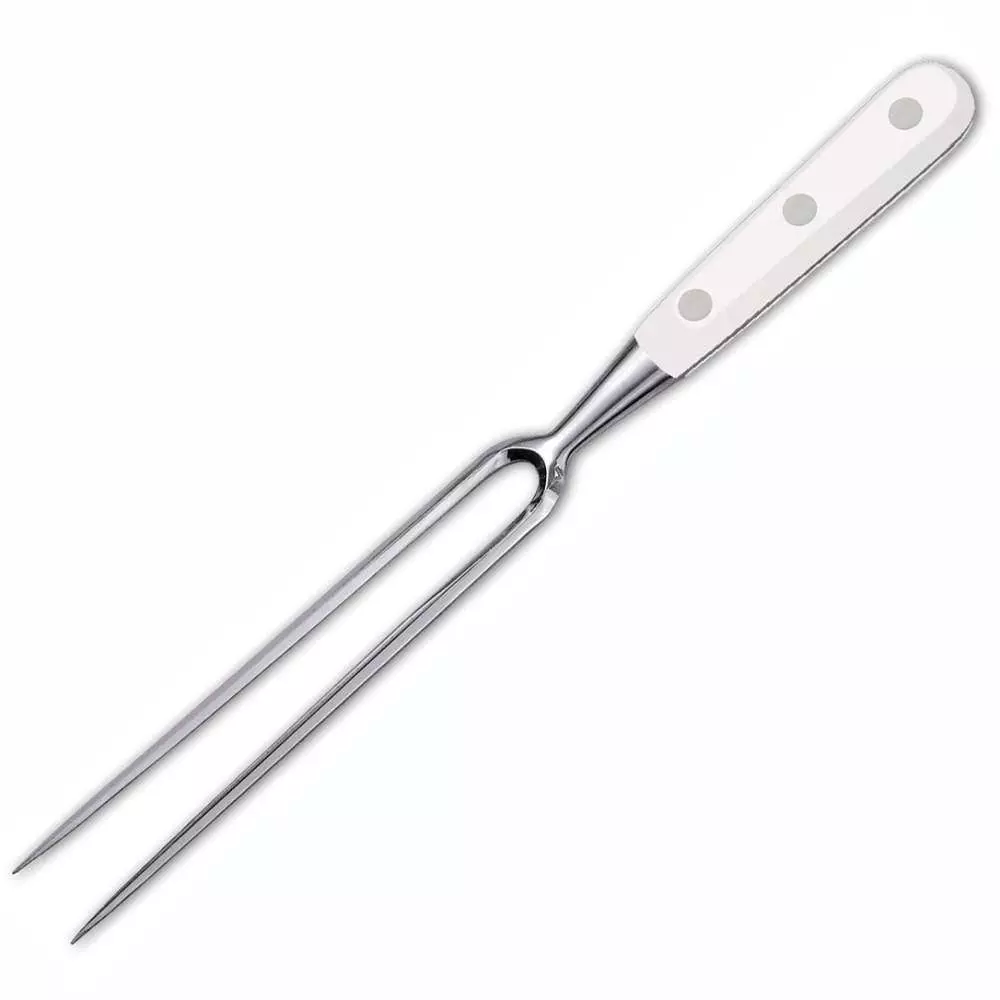 Вилка поварская 180 мм Riviera White Arcos  233324