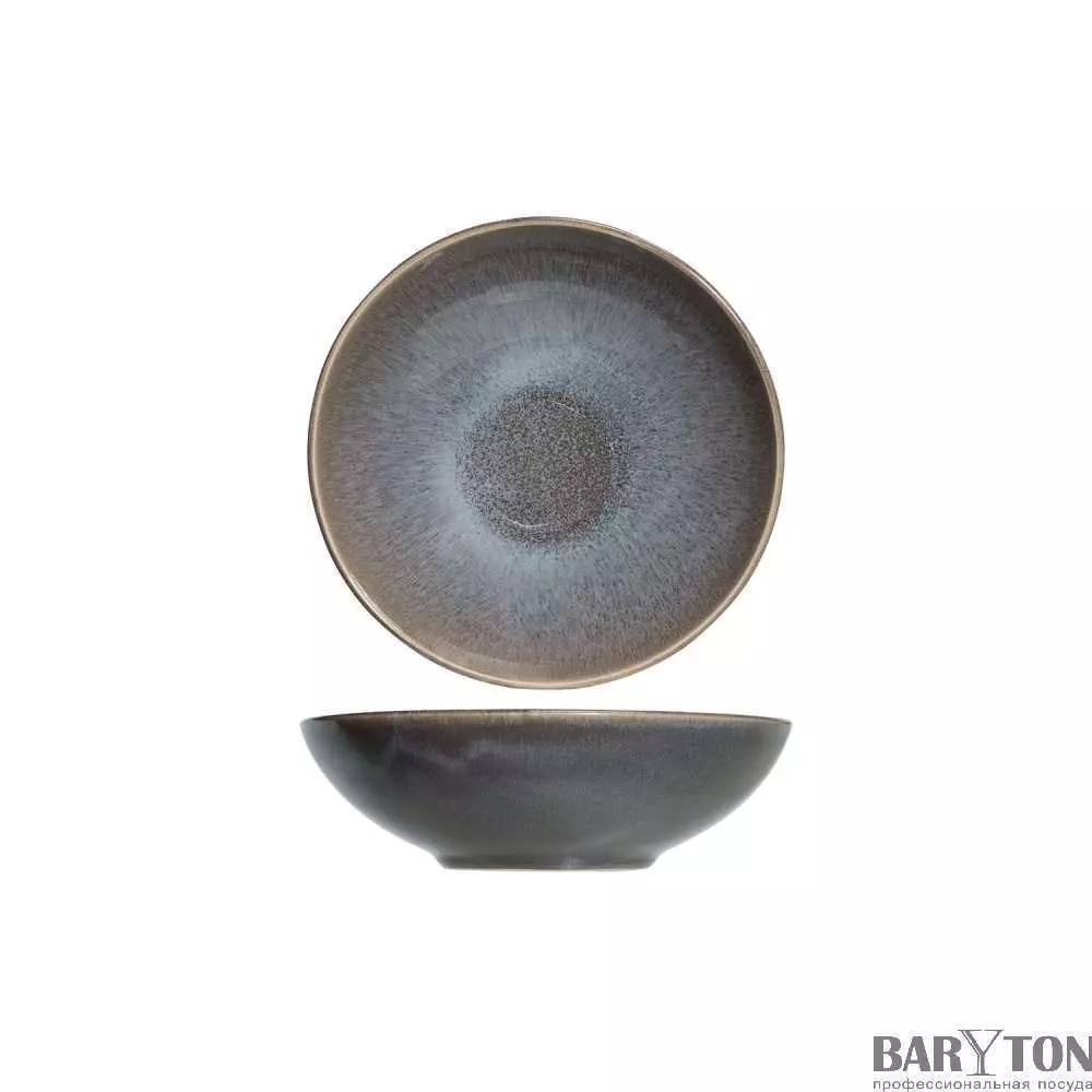 Тарілка глибока Cosy&Trendy Urban D22XH6 см - 2943021 - Фото 2