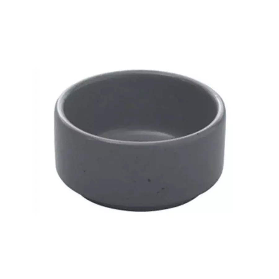 Соусник Ariane Artisan 7 см 60 мл pebble APRARN033075001