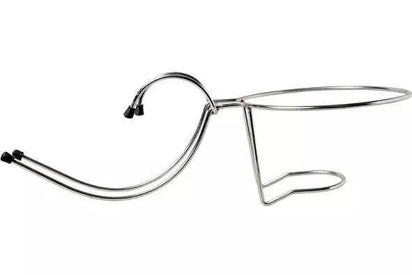 Тримач для пляшки шампанського Cosy&Trendy L40 см INS D18 см 760704