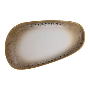 Тарелка треугольная Ariane Jaguar (outside) 34 см ARTARND51101015