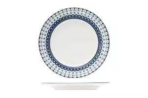 картинка Тарілка Cosy&Trendy Hygge 27 см - 3344027 від магазину BarYton