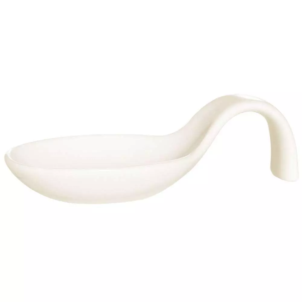 Ложка фуршетная 105 мм серия Appetizer (фарфор) Arcoroc R0738