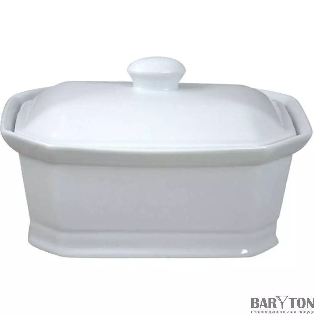 Кастрюля для вторых блюд с крышкой Cosy&Trendy Casserole 550 мл RH46634 - Фото 2