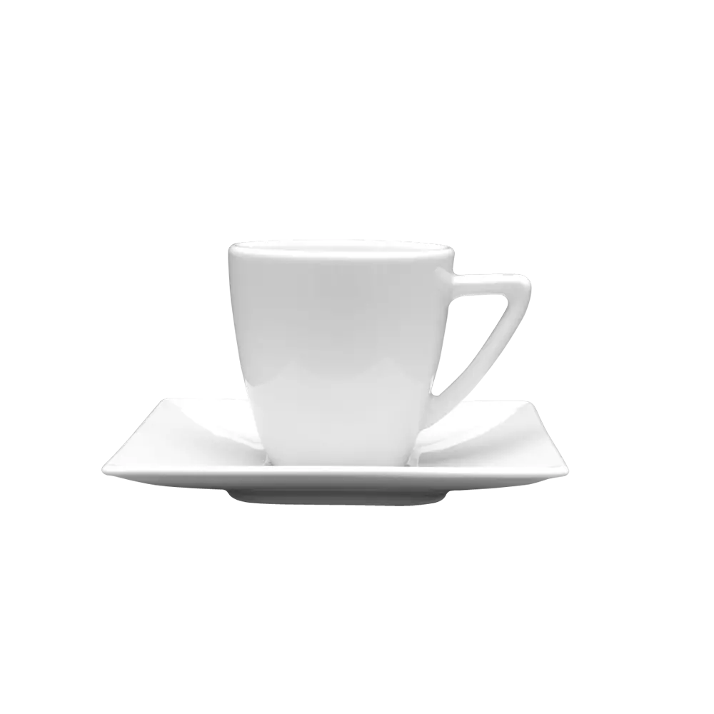 Блюдце Lubiana Classic 11Х11 см 2573