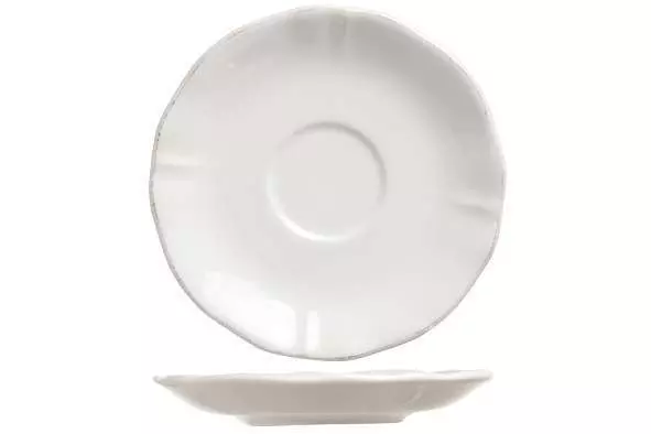 Блюдце Cosy&Trendy New England 16 см - 466909