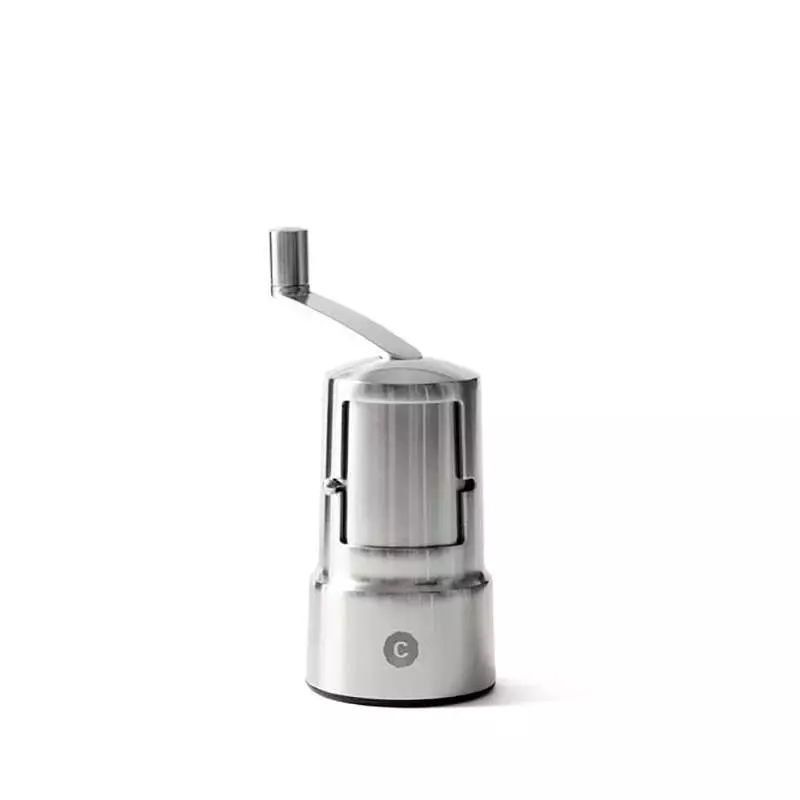 Мельница для целых, сушеных специй Crushgrind Copenhagen 10 см 068010-3001 - Фото 1