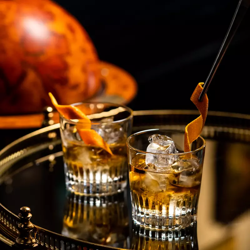 Склянка низька Onis Cheers 280 мл 1005493 - Фото 2