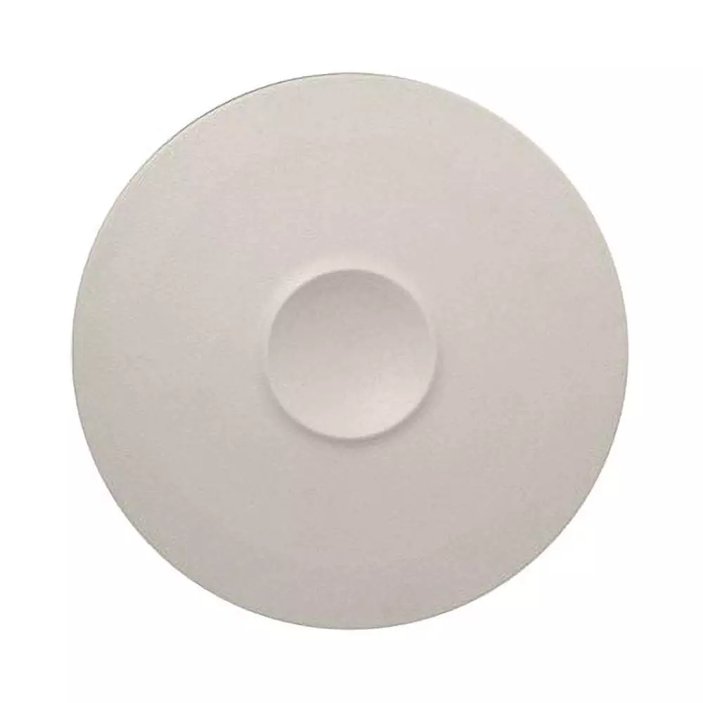 Тарілка клугла Rak Neofusion 30 см - NFMRFP30WH