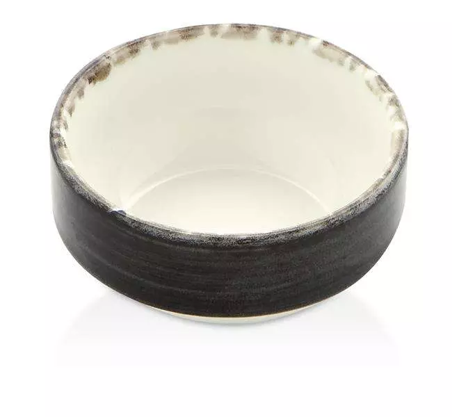 Соусник, салатник Fine Dine Onyx 6 см 775042