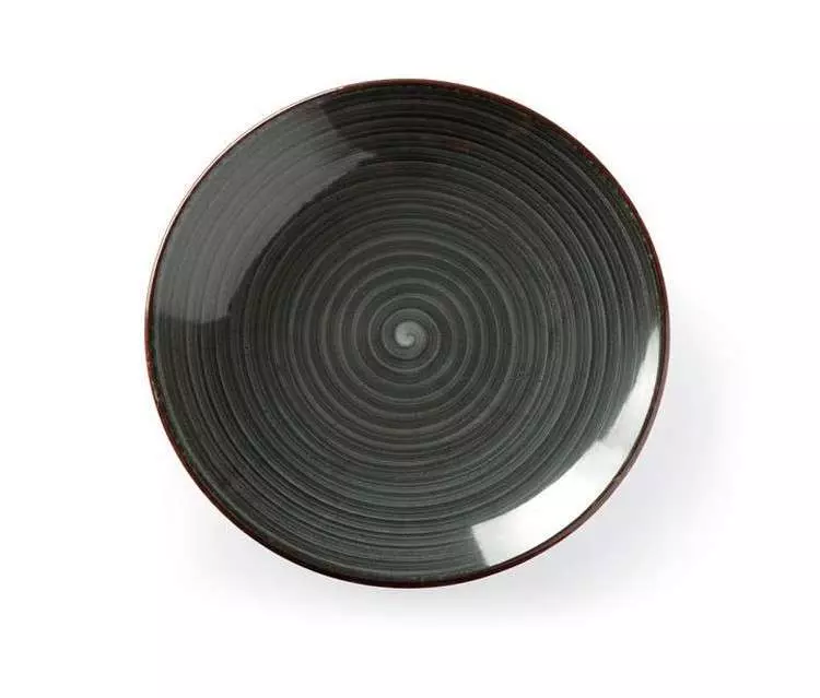 Тарілка мілка Fine Dine Onyx 27 см - 774588