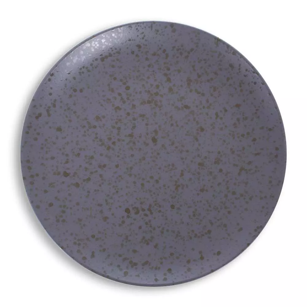 Тарелка мелкая Ariane Oxide 29 см fly ash AVCARNA68011029